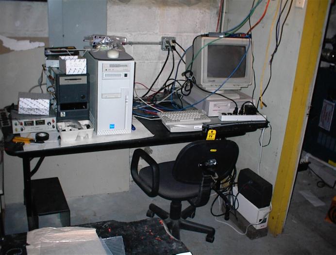 state of the art data center